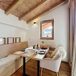 Frene - - Centre Village Appartement *