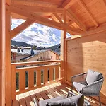 Apartment Frene - - Centre Village Les Gets