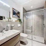 Apartment Frene - - Centre Village Les Gets