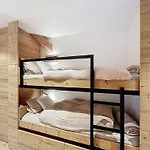 Frene - - Centre Village Appartement Les Gets