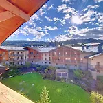 Frene - - Centre Village Apartment Les Gets