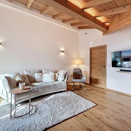 Frene - - Centre Village Appartement *