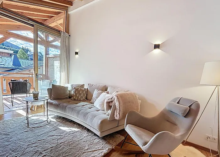 Frene - - Centre Village Ле-Гет