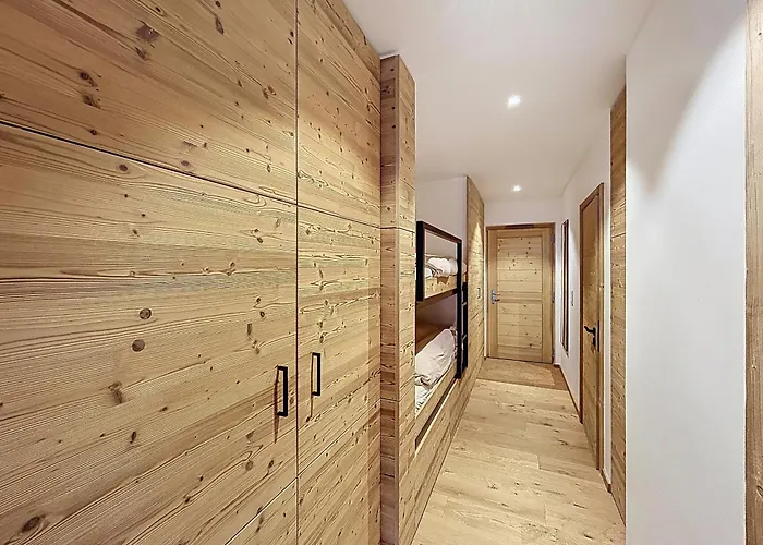 Frene - - Centre Village Apartment Montreux