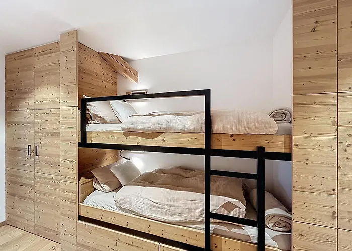 Frene - - Centre Village Apartment Montreux