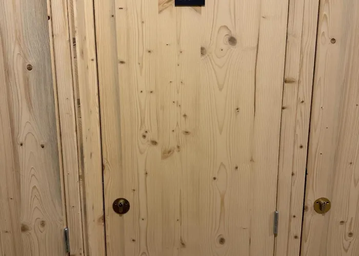 Frene - - Centre Village Appartement *