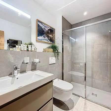 Lejlighed Frene - - Centre Village *