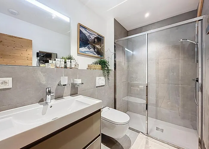 Lejlighed Frene - - Centre Village *