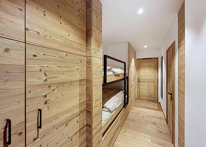 Lejlighed Frene - - Centre Village *