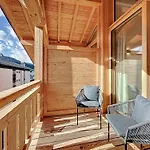 Frene - - Centre Village Apartamento *