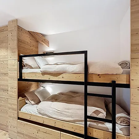 Frene - - Centre Village Apartment Les Gets
