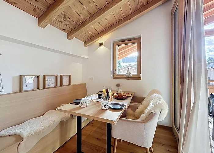 Frene - - Centre Village Appartement *