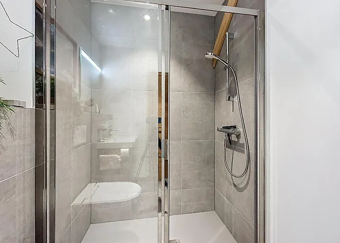 Appartement Frene - - Centre Village *